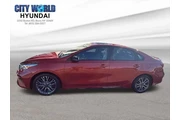 $20034 : Kia Forte 2024 GT-Line 4dr S thumbnail