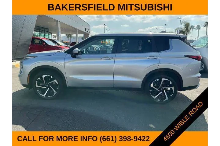 $26499 : Mitsubishi Outlander 2024 AW image 8