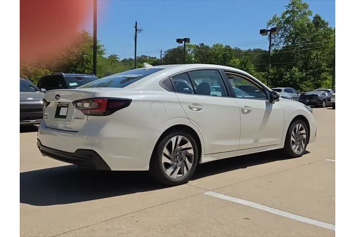 $23500 : Subaru Legacy 2024 AWD Limit image 7