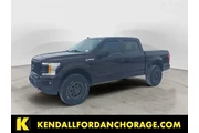 Ford F-150 2020 4x4 XL 4dr S