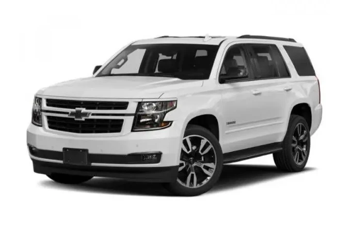 $32500 : Chevrolet Tahoe 2018 4x4 Pre image 1