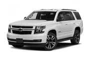 Chevrolet Tahoe 2018 4x4 Pre en San Francisco Bay Area