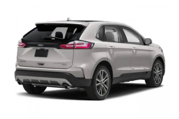 $18995 : Ford Edge 2020 SEL 4dr Cross image 2