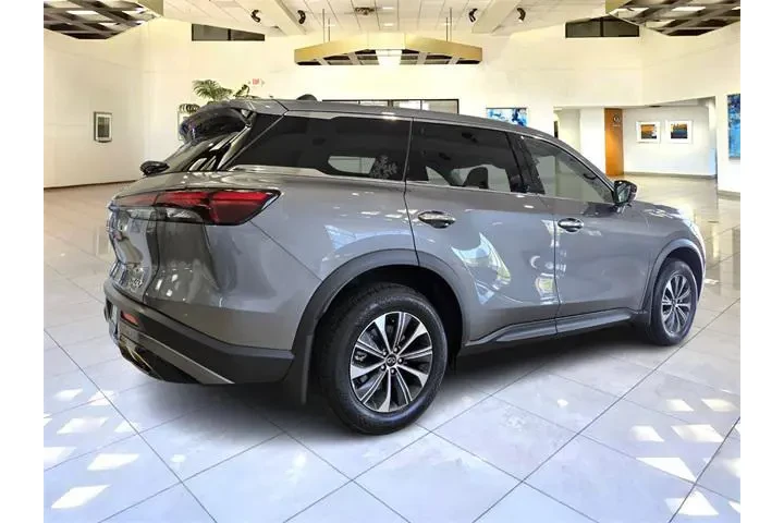 $38800 : INFINITI QX60 2025 Pure 4dr image 7
