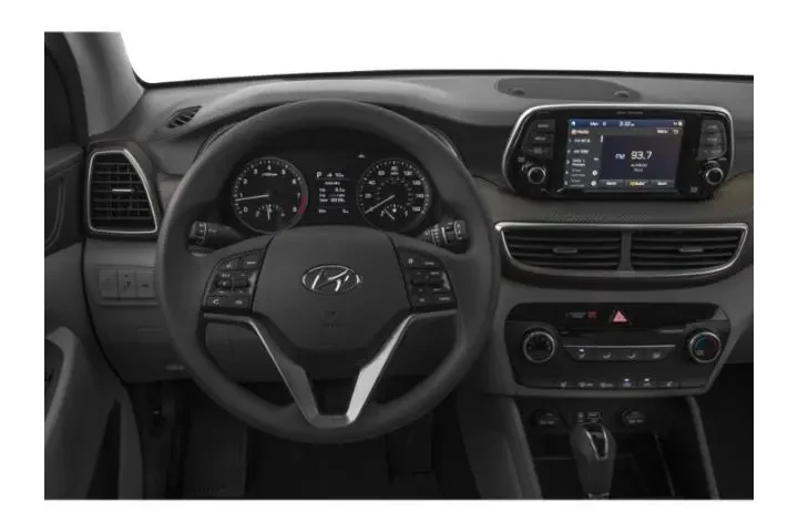 $15448 : Hyundai TUCSON 2020 Value 4d image 7