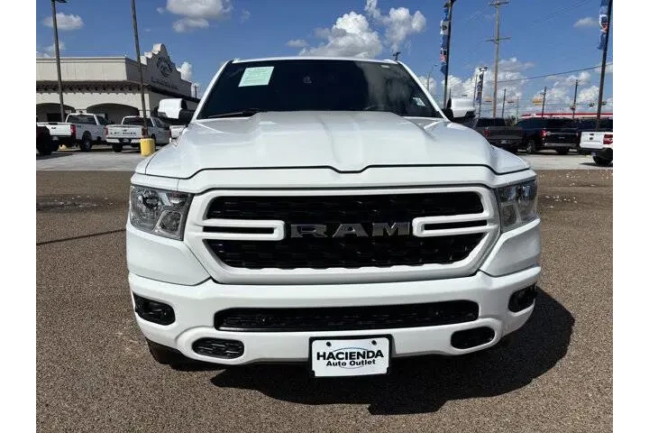 $40893 : 2024 RAM 1500 Lone Star image 7