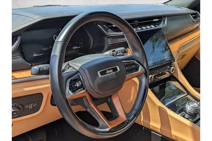 $31994 : Jeep Grand Cherokee L 2021 4 image 9