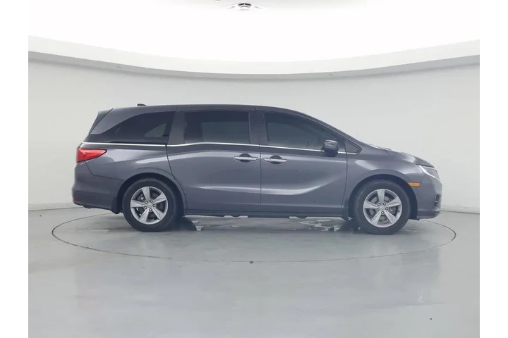 $27998 : Honda Odyssey 2019 EX-L 4dr image 7