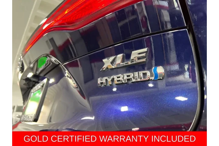 $28688 : Gold Certified2022 Venza XLE image 10