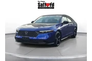 $32995 : Honda Accord Hybrid 2025 Spo thumbnail