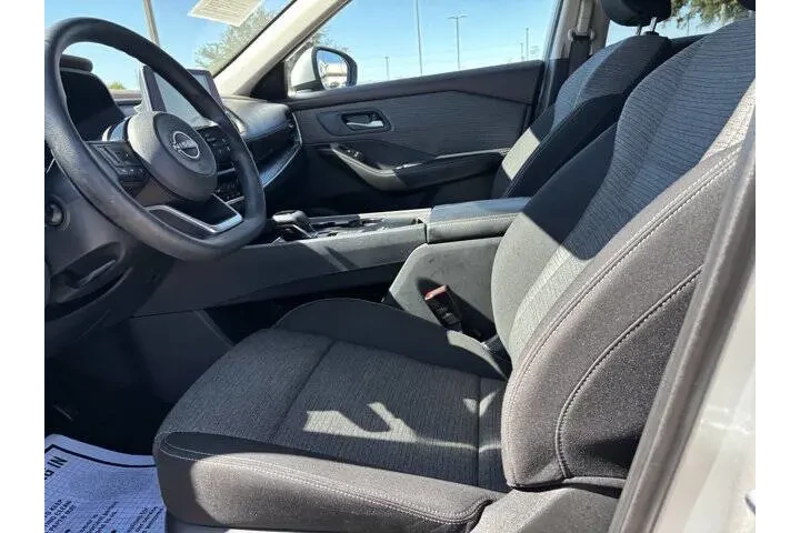 $24975 : 2023 Rogue SV image 10