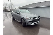 Mercedes-Benz GLE 2021 AWD G en Louisville