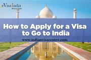 Apply Now Indian tourist visa
