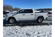 $36706 : Ram 1500 2023 4x4 Big Horn 4 thumbnail