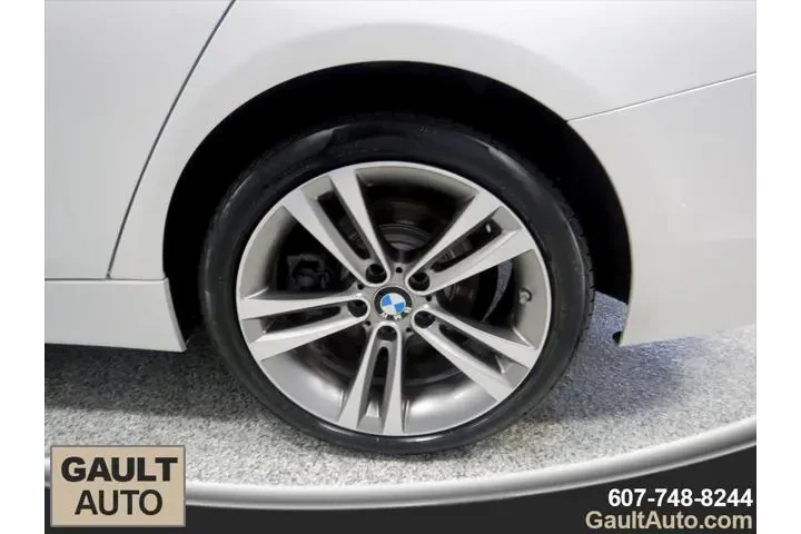 $17988 : BMW 3 Series 2018 AWD 330i x image 10
