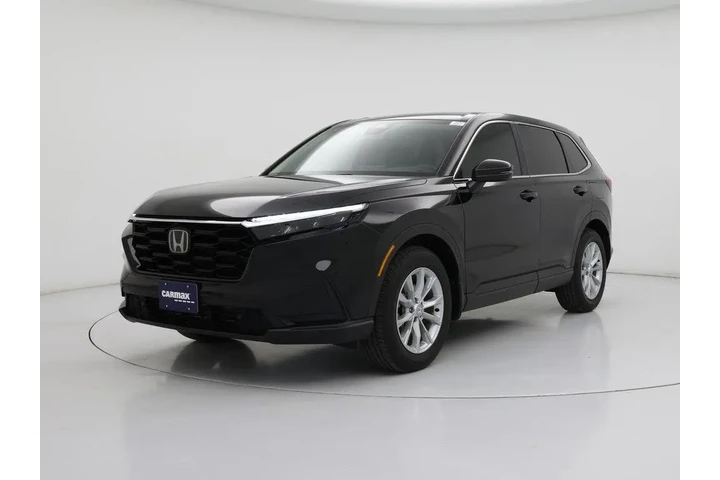 $35998 : Honda CR-V 2025 AWD EX-L 4dr image 4