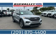 Ford Explorer 2022 AWD XLT 4