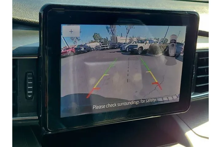 $31250 : Ford Explorer 2022 XLT 4dr S image 10