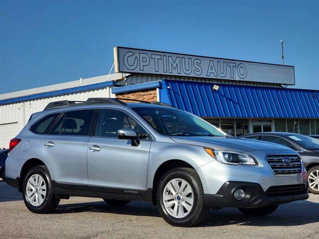 $11990 : 2017 Outback 2.5i Premium image 2