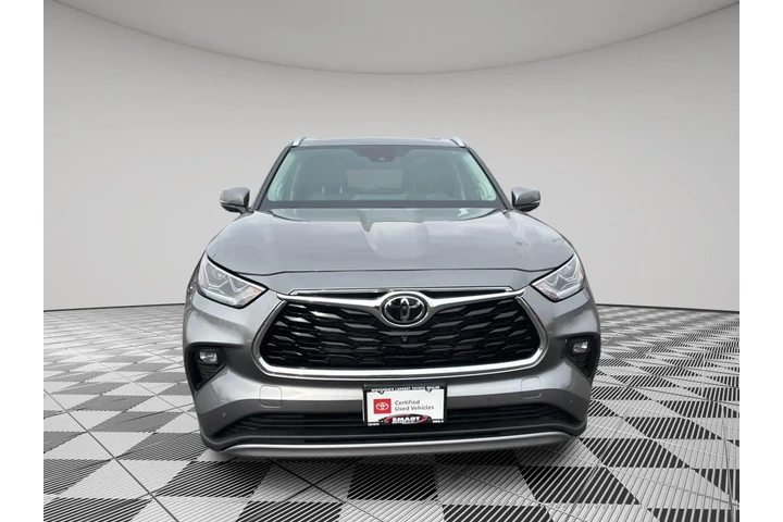 $55000 : Gold Certified2025 Highlander image 5