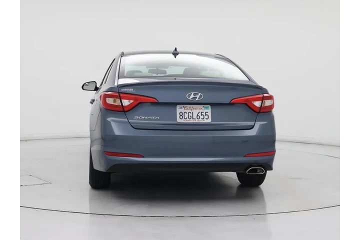$12998 : Hyundai SONATA 2015 SE 4dr S image 6