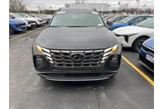 $23588 : Hyundai TUCSON 2022 Limited thumbnail