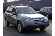 $8450 : 2012 Forester 2.5X Premium thumbnail