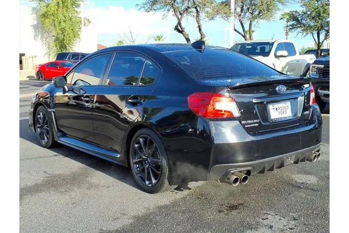 $24997 : Subaru WRX 2021 AWD Limited image 3