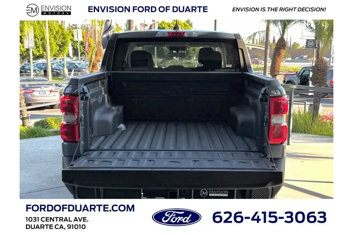 $35488 : Ford Maverick 2026 AWD XLT 4 image 10