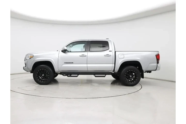 $34998 : Toyota Tacoma 2022 4x4 SR5 V image 3