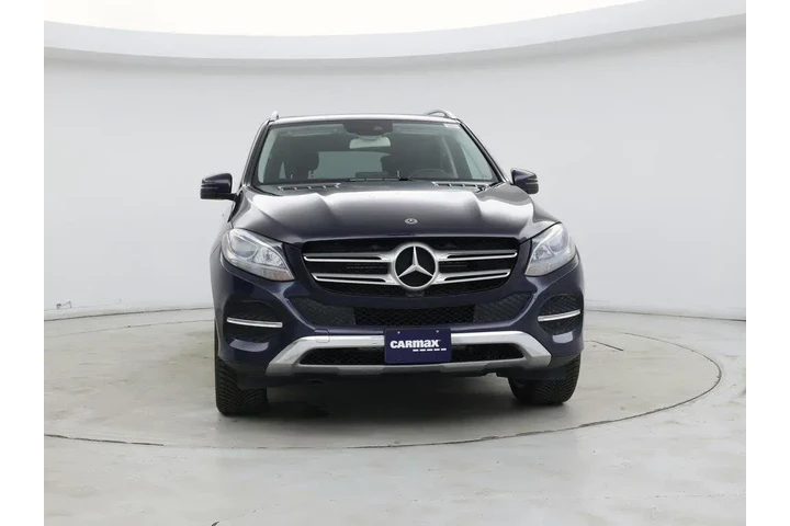 $24998 : Mercedes-Benz GLE 2018 GLE 3 image 5