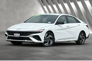 $19900 : Hyundai ELANTRA 2025 SEL Spo thumbnail