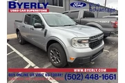 Ford Maverick 2024 XLT 4dr S en Louisville
