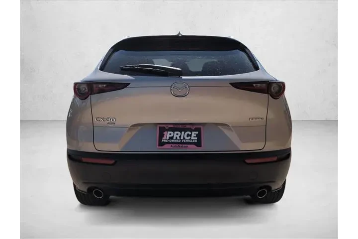 $22282 : Mazda CX-30 2024 AWD 2.5 S P image 7