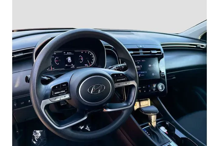 $19500 : Hyundai TUCSON 2023 SEL 4dr image 9