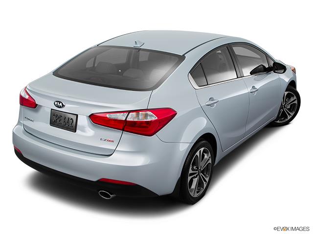 2016 Forte image 2