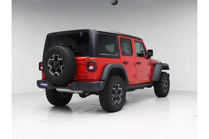 $38998 : Jeep Wrangler 2023 4x4 Rubic image 8