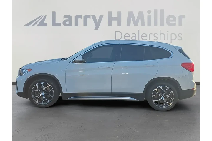 $18924 : BMW X1 2020 AWD xDrive28i 4d image 2