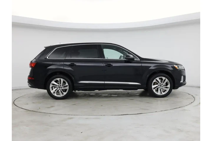 $34998 : Audi Q7 2021 AWD quattro Pre image 7