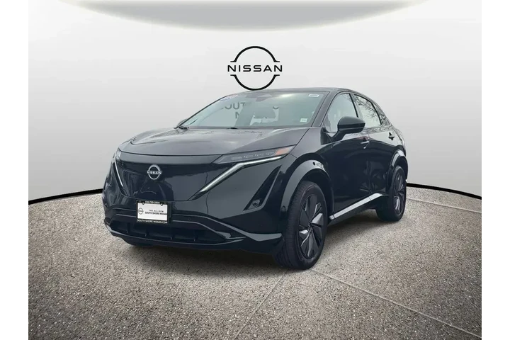 $19995 : Nissan Ariya 2024 AWD Engage image 4