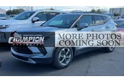 Chevrolet Blazer 2024 AWD LT en Reno