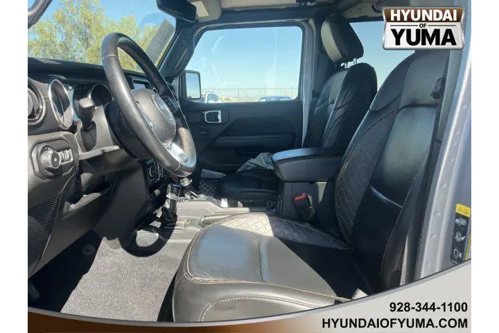 $37999 : Jeep Wrangler Unlimited 2021 image 5