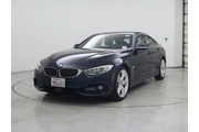 $16998 : BMW 4 Series 2016 428i Gran thumbnail