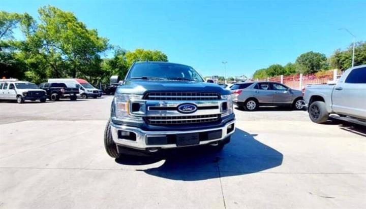 $18990 : 2018 F-150 XL image 3