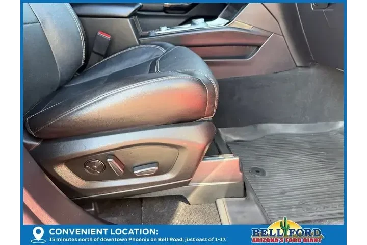 $37298 : Ford Explorer 2022 AWD ST 4d image 10