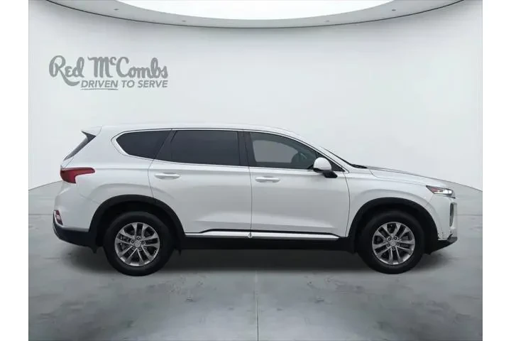 $17969 : Hyundai SANTA FE 2020 SE 4dr image 6