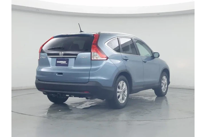 $17998 : Honda CR-V 2014 AWD EX-L 4dr image 8