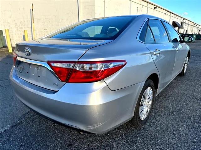 $11999 : Used 2016 Camry 4dr Sdn I4 Au image 3