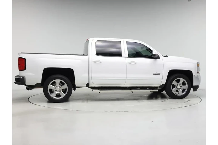 $23998 : Chevrolet Silverado 1500 201 image 7