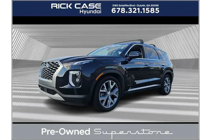 $27991 : Hyundai PALISADE 2021 AWD SE image 1